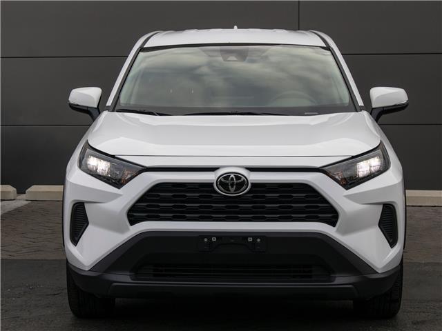 2025 Toyota RAV4 LE (Stk: PR8276) in Windsor - Image 2 of 23