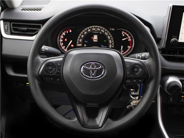 2025 Toyota RAV4 LE (Stk: PR8276) in Windsor - Image 12 of 23