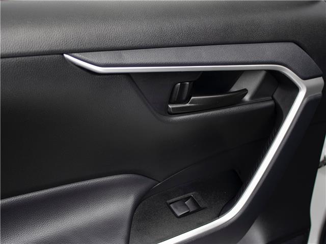 2025 Toyota RAV4 LE (Stk: PR8276) in Windsor - Image 22 of 23