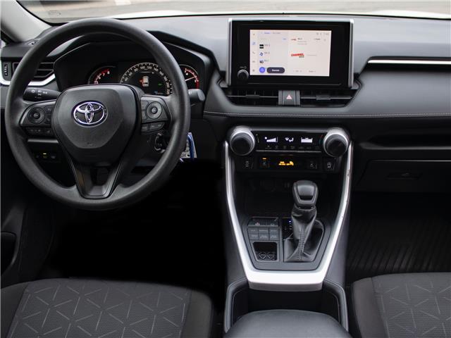 2025 Toyota RAV4 LE (Stk: PR8276) in Windsor - Image 15 of 23