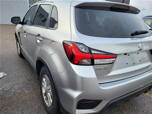 2021 Mitsubishi RVR  (Stk: 00801) in Barrie - Image 3 of 39