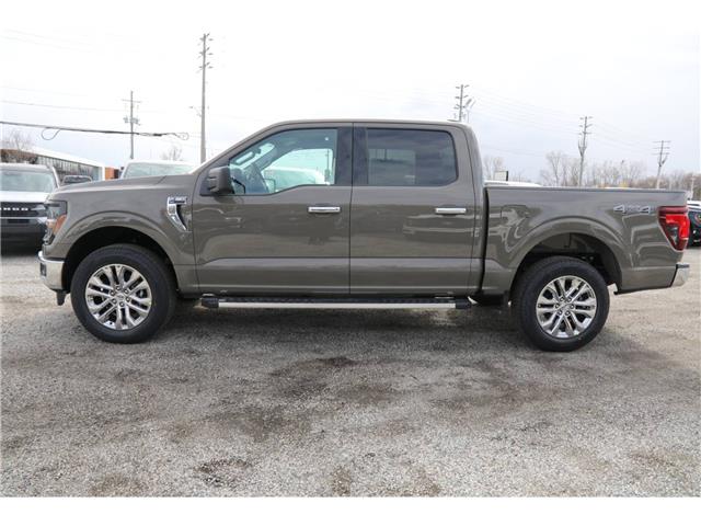 2026 Ford F-150 XLT (Stk: FS28762) in Windsor - Image 2 of 29