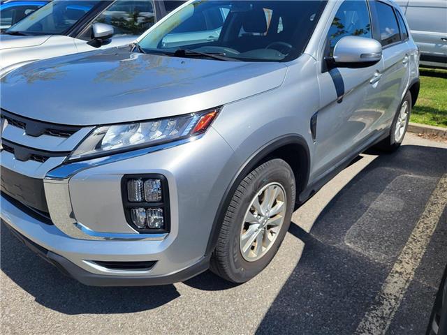2021 Mitsubishi RVR  (Stk: 00801) in Barrie - Image 10 of 39