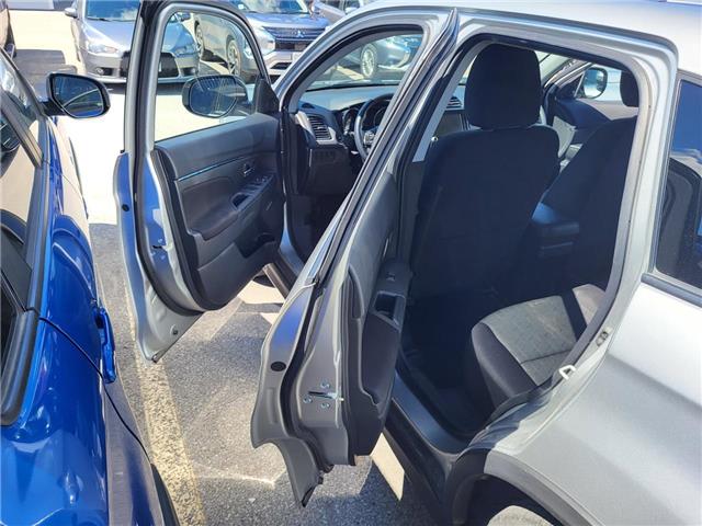 2021 Mitsubishi RVR  (Stk: 00801) in Barrie - Image 25 of 39
