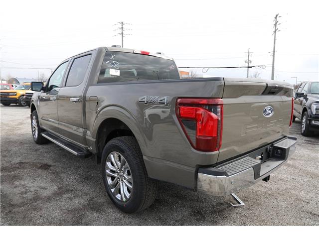 2026 Ford F-150 XLT (Stk: FS28762) in Windsor - Image 4 of 29