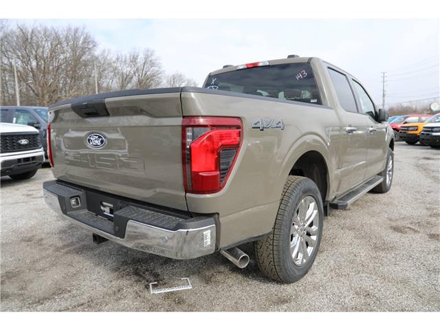 2026 Ford F-150 XLT (Stk: FS28762) in Windsor - Image 6 of 29