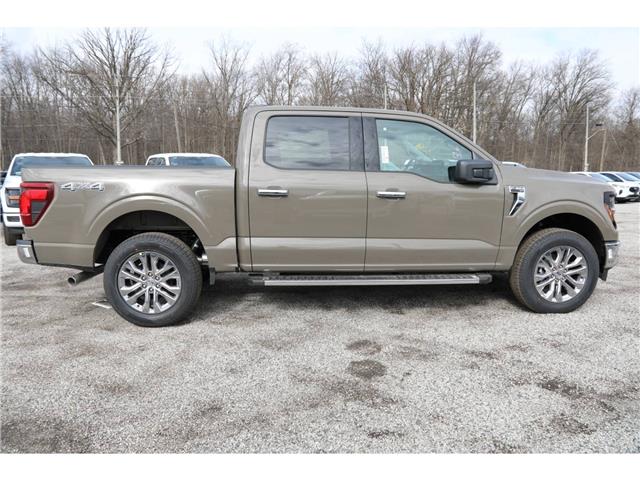 2026 Ford F-150 XLT (Stk: FS28762) in Windsor - Image 7 of 29