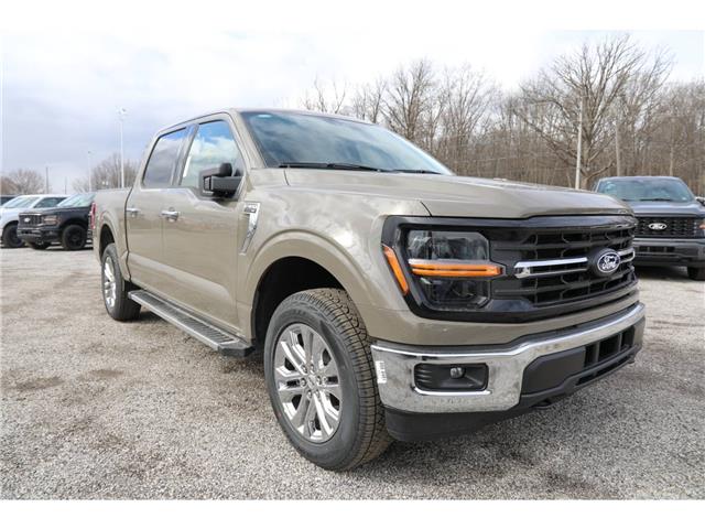 2026 Ford F-150 XLT (Stk: FS28762) in Windsor - Image 9 of 29