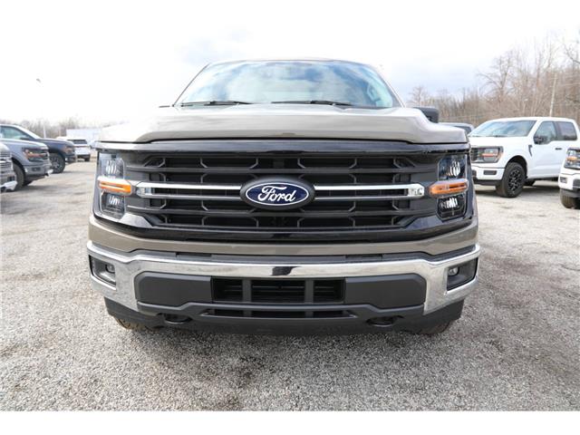 2026 Ford F-150 XLT (Stk: FS28762) in Windsor - Image 10 of 29