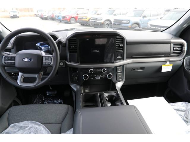 2026 Ford F-150 XLT (Stk: FS28762) in Windsor - Image 16 of 29