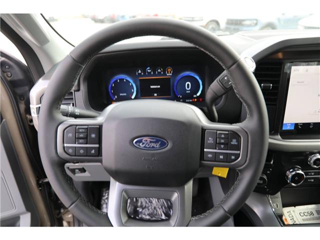 2026 Ford F-150 XLT (Stk: FS28762) in Windsor - Image 25 of 29