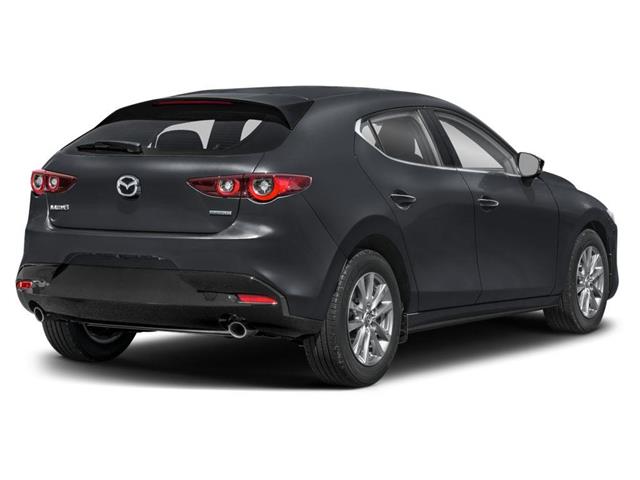 2026 Mazda Mazda3 Sport GX (Stk: 45768) in Newmarket - Image 3 of 12