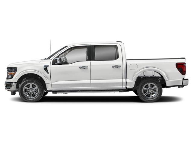 2025 Ford F-150 XLT (Stk: PS23951) in Toronto - Image 2 of 12