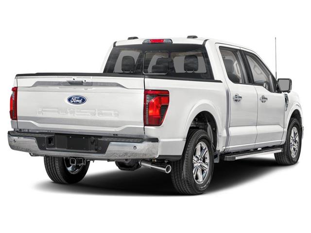 2025 Ford F-150 XLT (Stk: PS23951) in Toronto - Image 3 of 12
