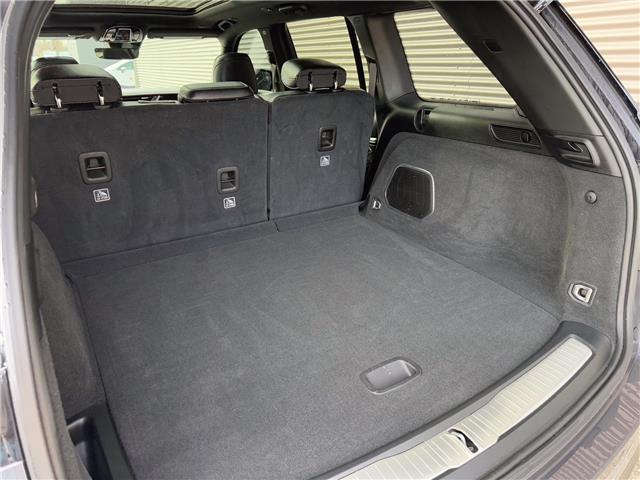 2023 Jeep Grand Cherokee Overland (Stk: U11116) in London - Image 7 of 29