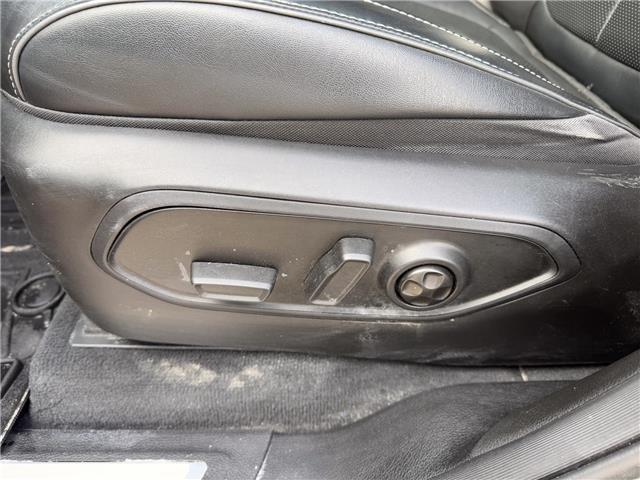 2023 Jeep Grand Cherokee Overland (Stk: U11116) in London - Image 25 of 29