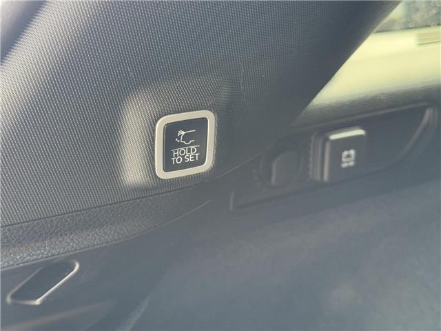 2023 Jeep Grand Cherokee Overland (Stk: U11116) in London - Image 28 of 29