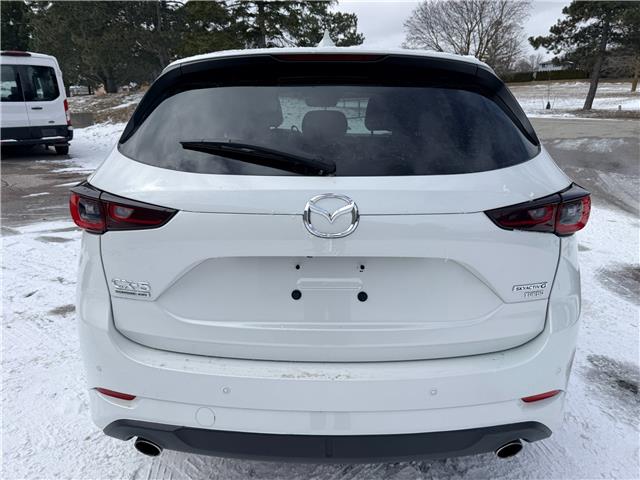 2023 Mazda CX-5 Signature (Stk: 16166) in Newmarket - Image 21 of 50