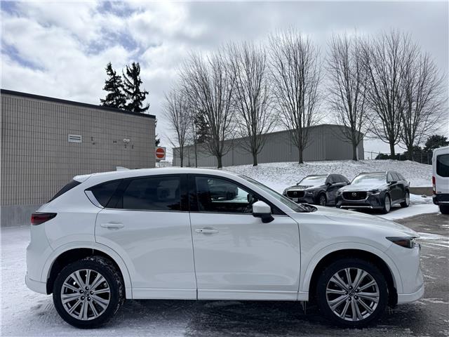 2023 Mazda CX-5 Signature (Stk: 16166) in Newmarket - Image 23 of 50