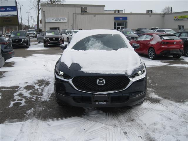 2026 Mazda CX-30 GS (Stk: 26014) in Stratford - Image 2 of 7