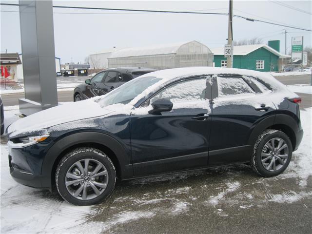 2026 Mazda CX-30 GS (Stk: 26014) in Stratford - Image 3 of 7