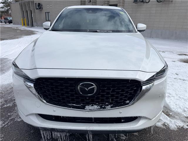 2023 Mazda CX-5 Signature (Stk: 16166) in Newmarket - Image 25 of 50