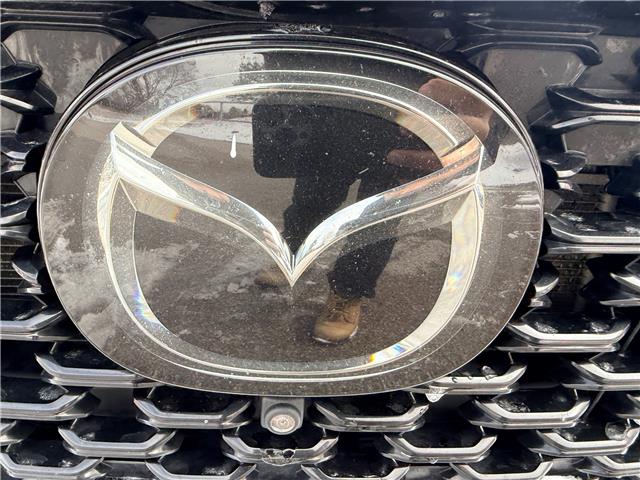 2023 Mazda CX-5 Signature (Stk: 16166) in Newmarket - Image 50 of 50