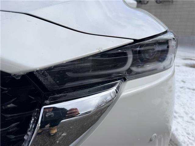 2023 Mazda CX-5 Signature (Stk: 16166) in Newmarket - Image 47 of 50