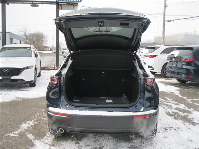 2026 Mazda CX-30 GS (Stk: 26014) in Stratford - Image 7 of 7