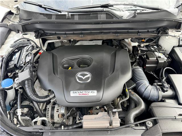 2023 Mazda CX-5 Signature (Stk: 16166) in Newmarket - Image 26 of 50