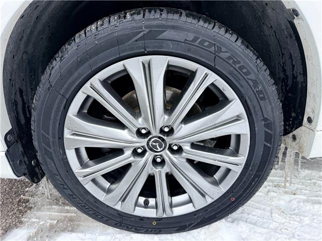 2023 Mazda CX-5 Signature (Stk: 16166) in Newmarket - Image 49 of 50
