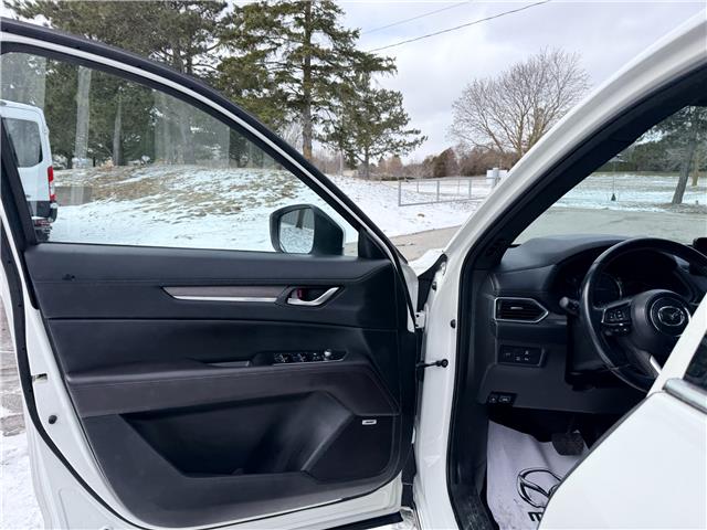 2023 Mazda CX-5 Signature (Stk: 16166) in Newmarket - Image 2 of 50