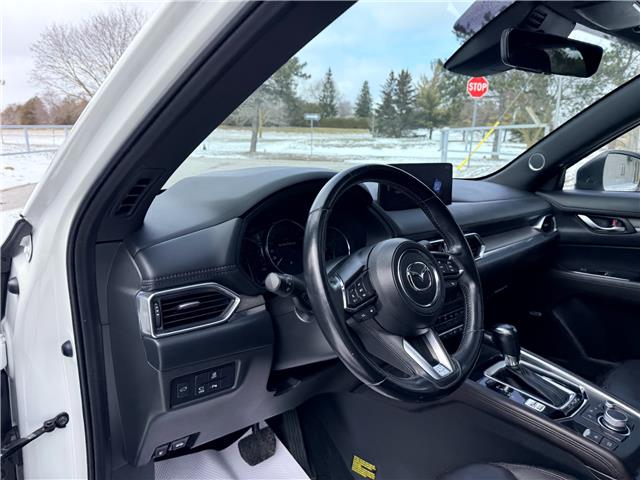 2023 Mazda CX-5 Signature (Stk: 16166) in Newmarket - Image 3 of 50