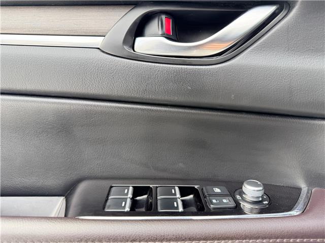 2023 Mazda CX-5 Signature (Stk: 16166) in Newmarket - Image 4 of 50