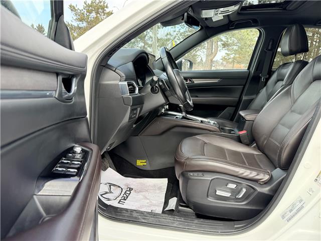 2023 Mazda CX-5 Signature (Stk: 16166) in Newmarket - Image 6 of 50