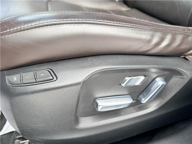 2023 Mazda CX-5 Signature (Stk: 16166) in Newmarket - Image 7 of 50