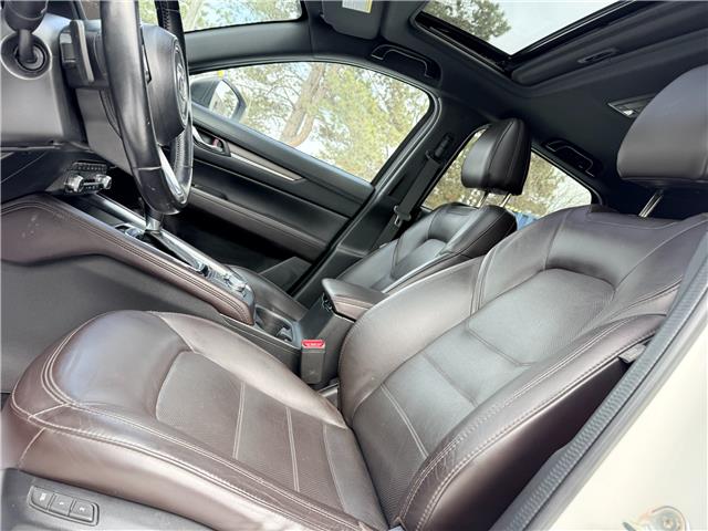 2023 Mazda CX-5 Signature (Stk: 16166) in Newmarket - Image 8 of 50