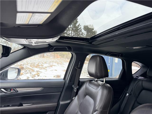 2023 Mazda CX-5 Signature (Stk: 16166) in Newmarket - Image 9 of 50