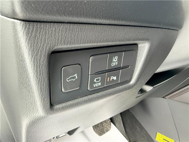 2023 Mazda CX-5 Signature (Stk: 16166) in Newmarket - Image 10 of 50