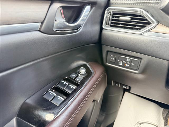 2023 Mazda CX-5 Signature (Stk: 16166) in Newmarket - Image 13 of 50