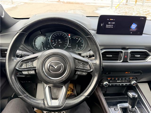 2023 Mazda CX-5 Signature (Stk: 16166) in Newmarket - Image 14 of 50