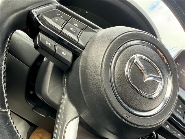 2023 Mazda CX-5 Signature (Stk: 16166) in Newmarket - Image 17 of 50
