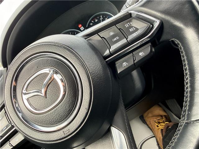 2023 Mazda CX-5 Signature (Stk: 16166) in Newmarket - Image 18 of 50
