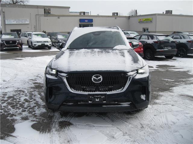 2026 Mazda CX-90 PHEV GS-L (Stk: 26006) in Stratford - Image 2 of 7