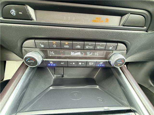 2023 Mazda CX-5 Signature (Stk: 16166) in Newmarket - Image 28 of 50