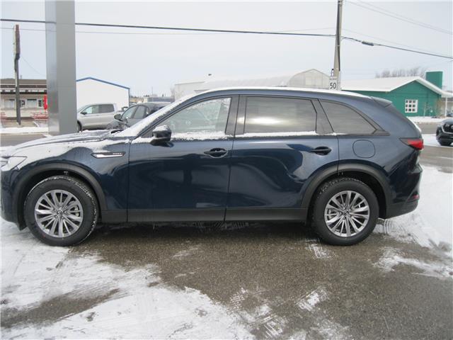 2026 Mazda CX-90 PHEV GS-L (Stk: 26006) in Stratford - Image 3 of 7