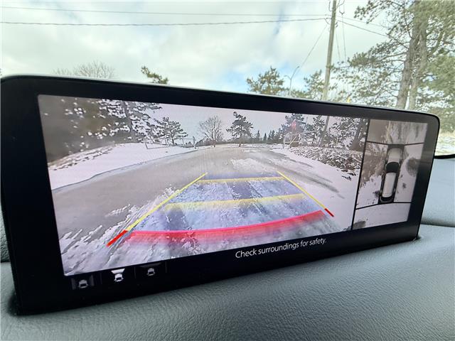 2023 Mazda CX-5 Signature (Stk: 16166) in Newmarket - Image 29 of 50