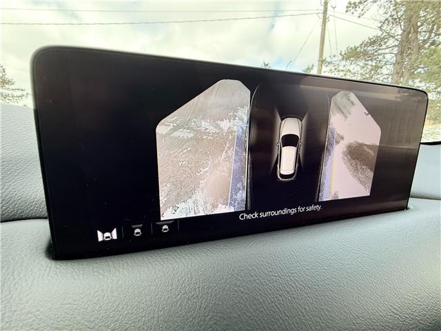 2023 Mazda CX-5 Signature (Stk: 16166) in Newmarket - Image 30 of 50
