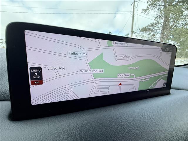 2023 Mazda CX-5 Signature (Stk: 16166) in Newmarket - Image 31 of 50