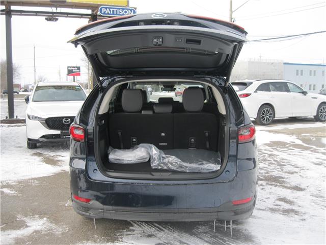 2026 Mazda CX-90 PHEV GS-L (Stk: 26006) in Stratford - Image 7 of 7